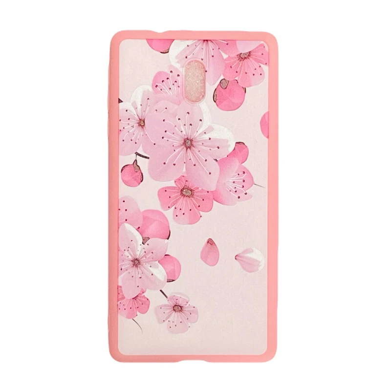 کاور مدل P-NK کد 291 مناسب برای گوشی موبایل نوکیا 3