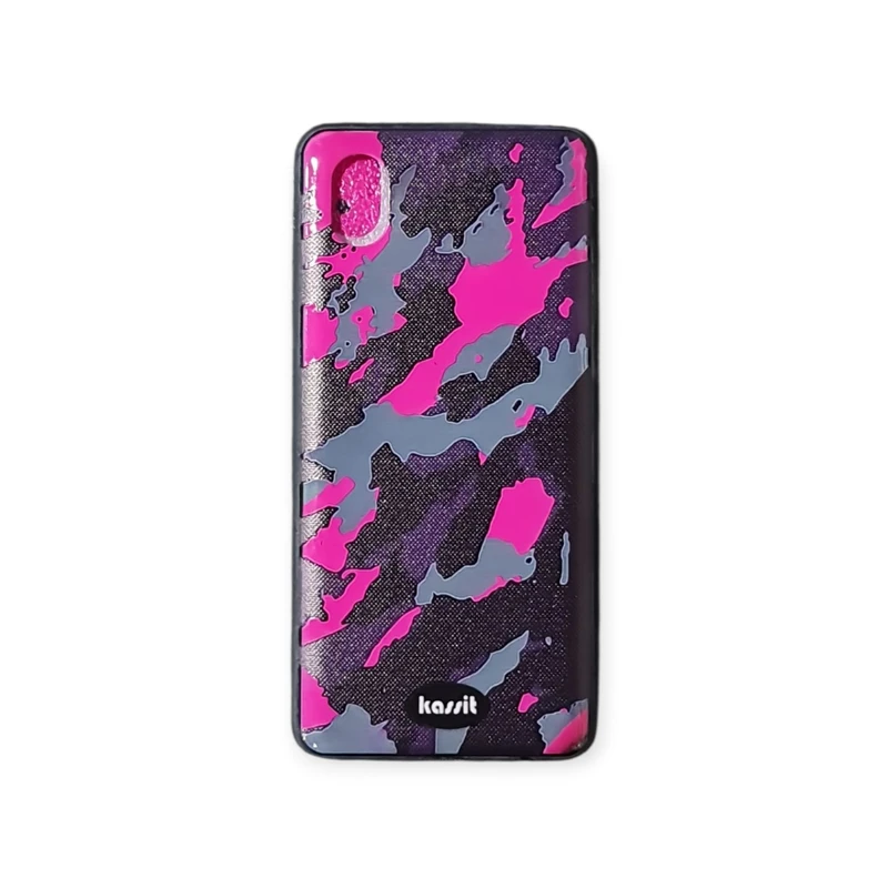 کاور مدل PK16 مناسب برای گوشی موبایل سامسونگ Galaxy A01 core