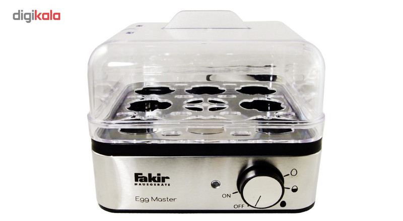 تخم مرغ پز فکر مدل Egg Master تخم مرغ پز فکر مدل Egg Master