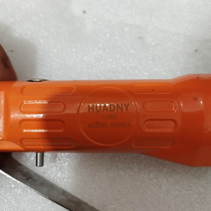 آچار جغجغه ای بادی هیودنی مدل KOREA