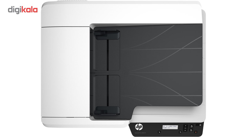 اسکنر تخت اچ پی مدل ScanJet Pro 3500 f1