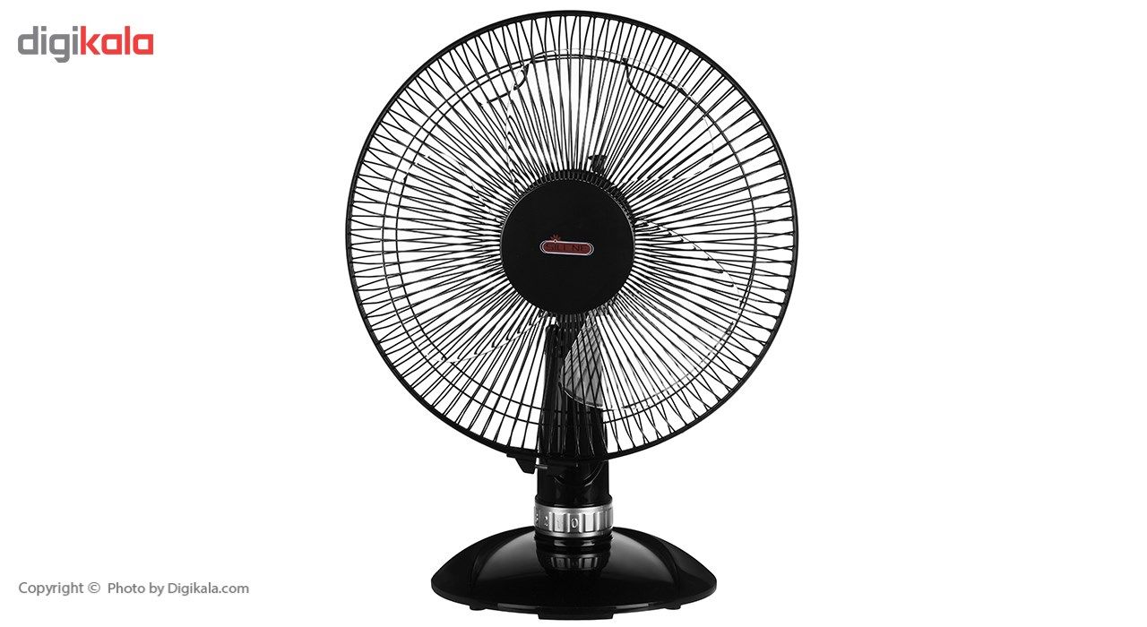 پنکه رومیزی سایلن مدل RH-30B main 1 1