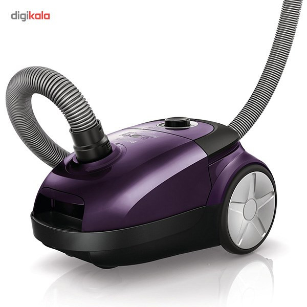 جاروبرقی فیلیپس مدل FC8651/01