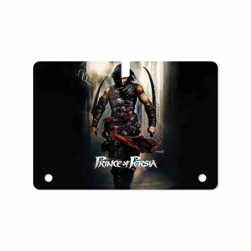 برچسب پوششی ماهوت مدل Prince of Persia مناسب برای تبلت سامسونگ Galaxy Tab S 10.5 2014 T805