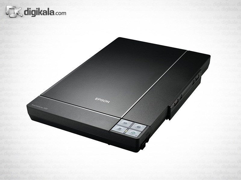 اسکنر اپسون پرفکشن مدل V37