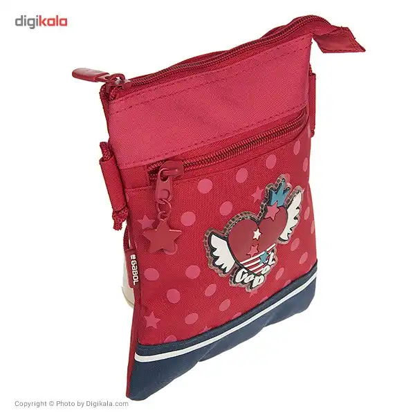 کیف بنددار گابل مدل Queen