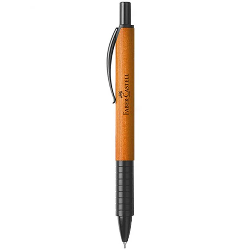مداد نوکی 0.7 میلی متری فابر-کاستل مدل Cedar Wood