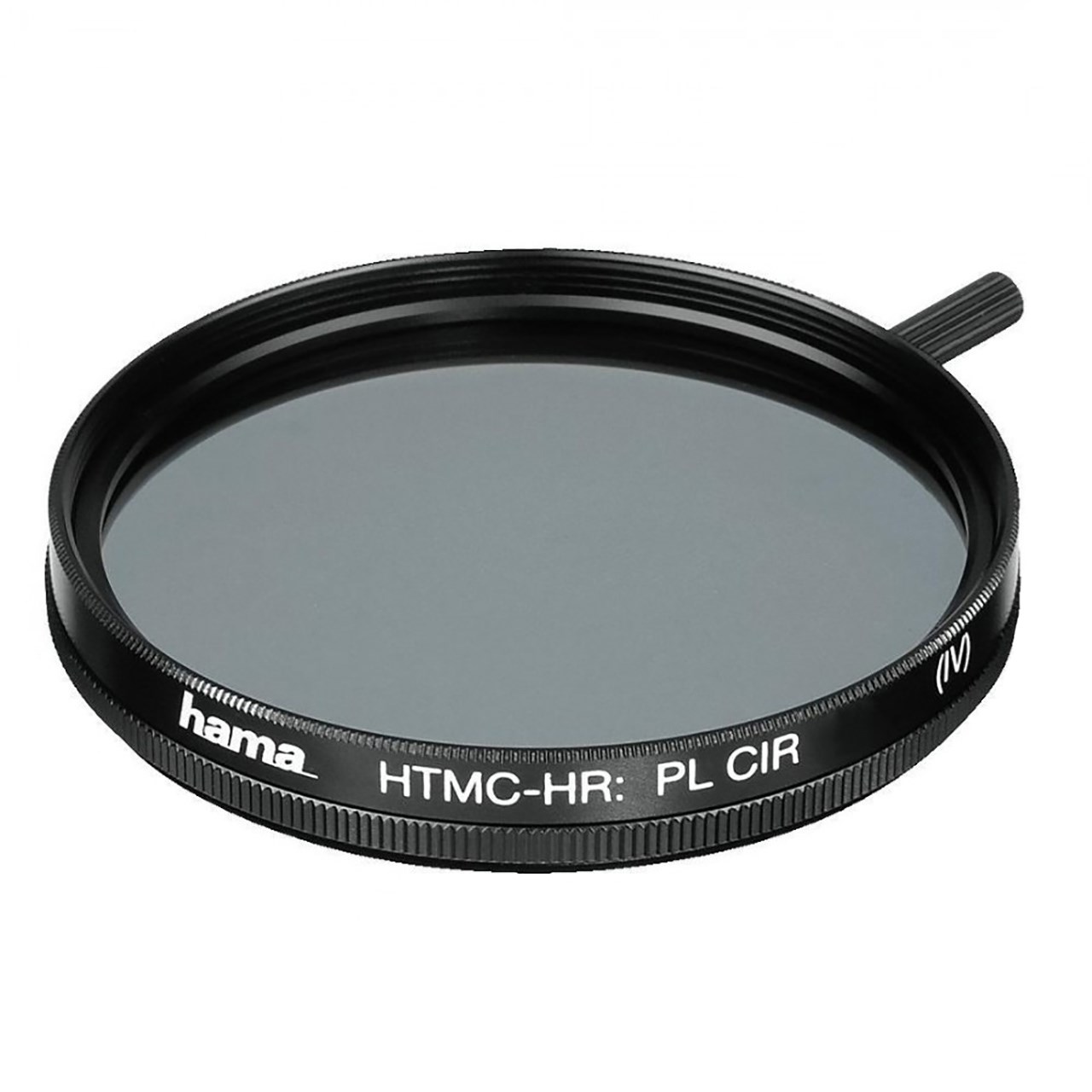 فیلتر لتز هاما مدل CPL HTMC 77mm