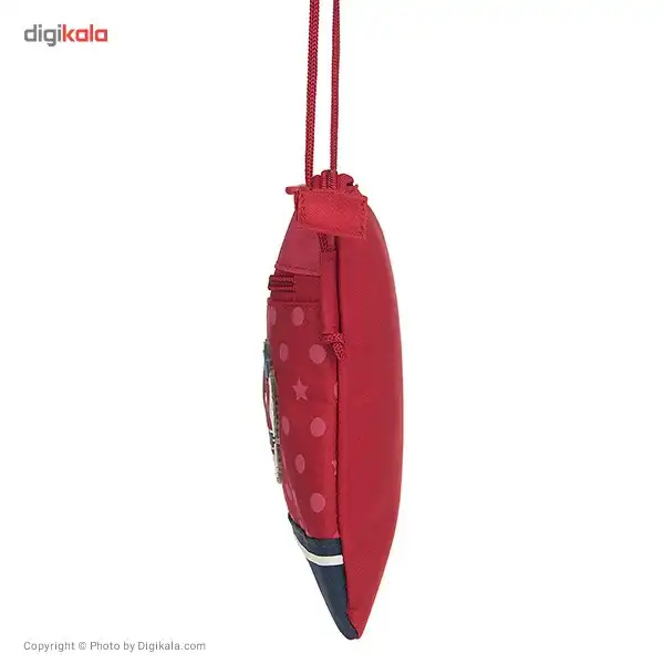 کیف بنددار گابل مدل Queen