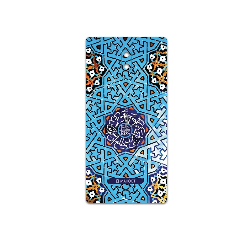 برچسب پوششی ماهوت مدل Iran-Tile7 مناسب برای گوشی موبایل نوکیا 3
