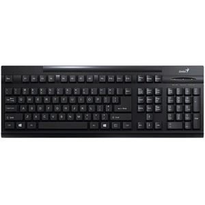 کیبورد جنیوس مدل KB-125 PS2