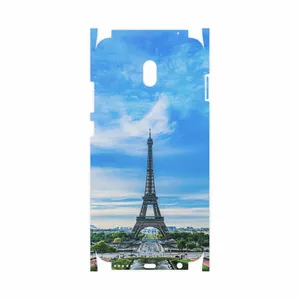 MAHOOT Paris City-FullSkin Cover Sticker for Xiaomi Redmi 8A