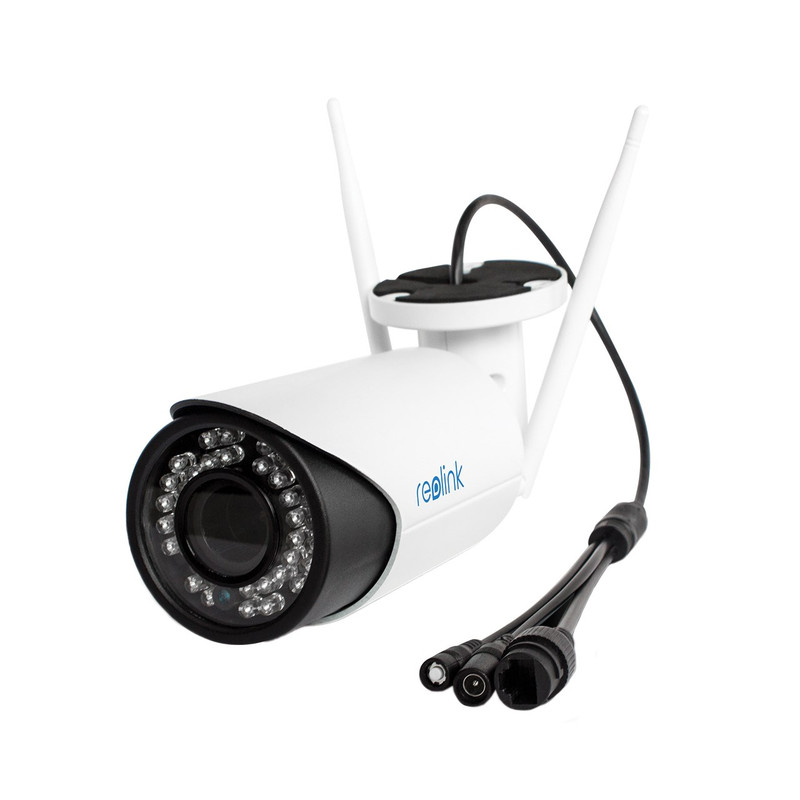 دوربین تحت شبکه ریولینک مدل RLC-411WS