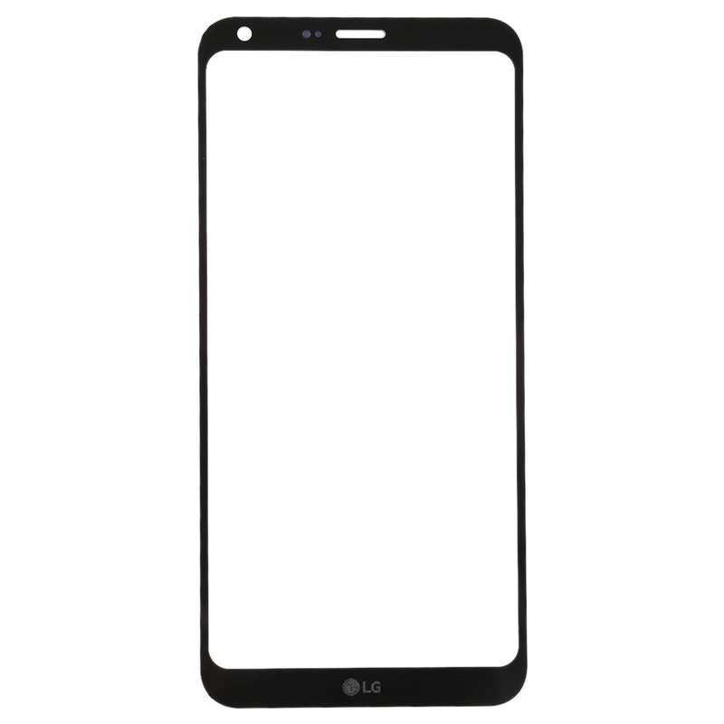شیشه تاچ گوشی مدل M700-Blk-WTO مناسب برای گوشی موبایل ال جی Q6