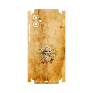 MAHOOT Rudaki-FullSkin Cover Sticker for Samsung Galaxy A05