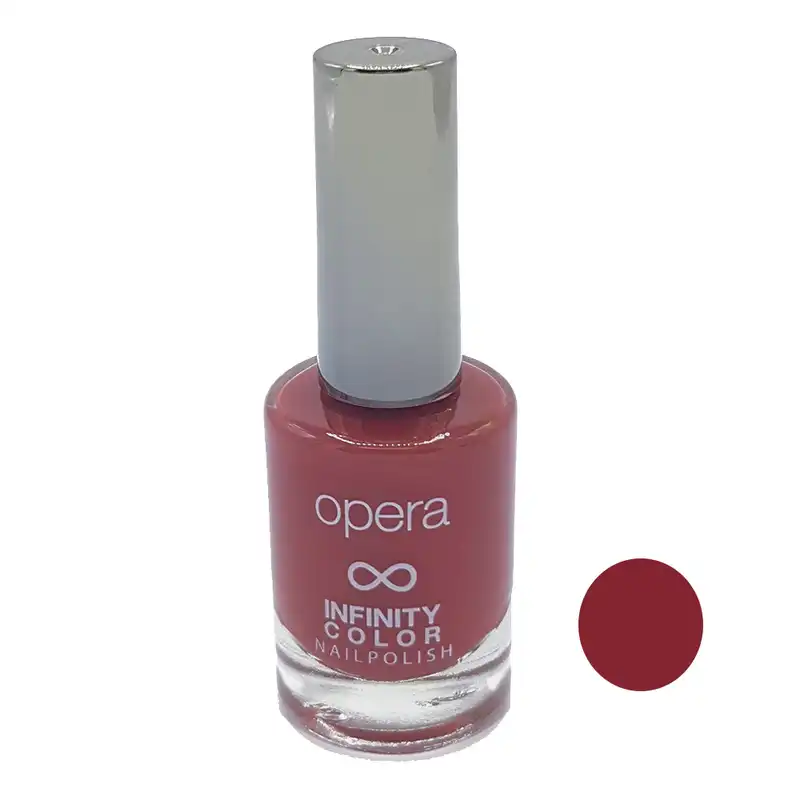 لاک ناخن اپرا شماره 40