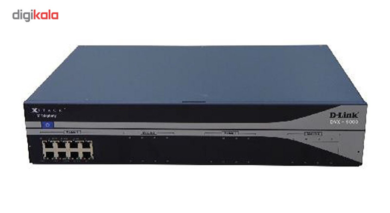 IP-PBX دی-لینک مدل DVX-9000/M/E