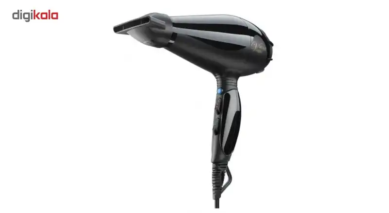 سشوار حرفه ای موزر مدل Ventus