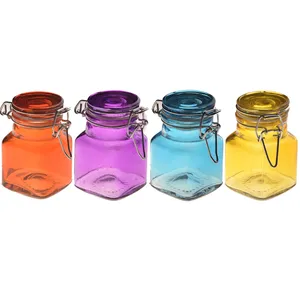 جای ادویه رجینال مدل MZ03 بسته 4 عددی