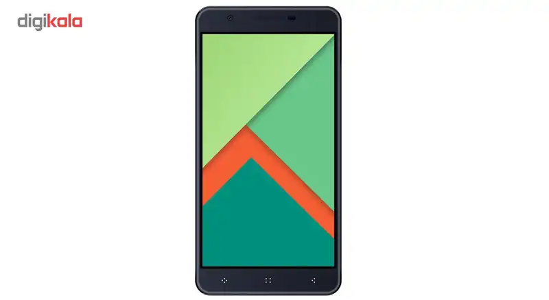 گوشی موبایل الفون مدل C1X دو سیم‌کارت