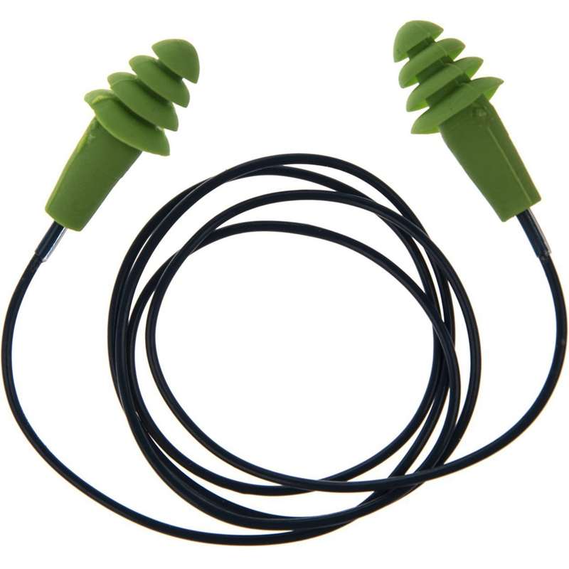 گوش گیر چهار پله کاناسیف مدل بند دار بسته 50 جفتی گوش گیر چهار پله کاناسیف مدل بند دار بسته 50 جفتی