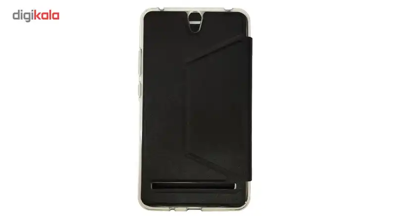 کیف کلاسوری مدل Folio Cover مناسب برای تبلت Zenpad Z171