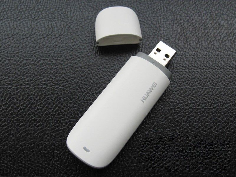 مودم 3G GPRS USB هوآوی مدل دیتانت E173 main 1 5