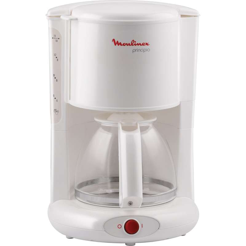 قهوه ساز مولینکس FG2601