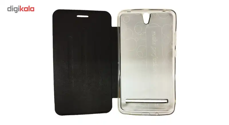 کیف کلاسوری مدل Folio Cover مناسب برای تبلت Zenpad Z171