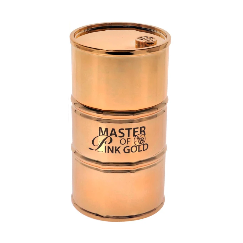 ادوپرفیوم زنانه نیو برند مدل المپیا حجم 100 میلی‌لیتر