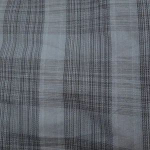 پارچه لباس عرض 1.5 متر طرح کشمیر پشمی مدل p3 رنگ طوسی