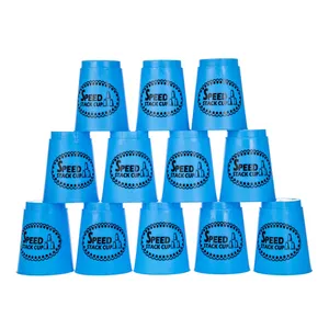 بازی آموزشی مدل Sport Stacking Cups