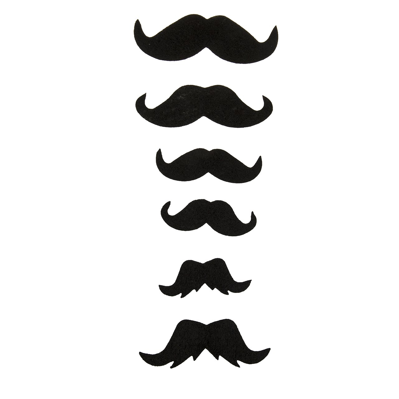 پک تولد آداک مدل Mustache پک تولد آداک مدل Mustache