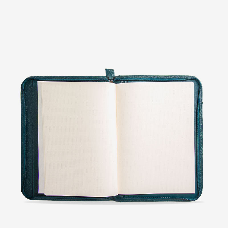 کیف دستی چرم مشهد مدل O0125