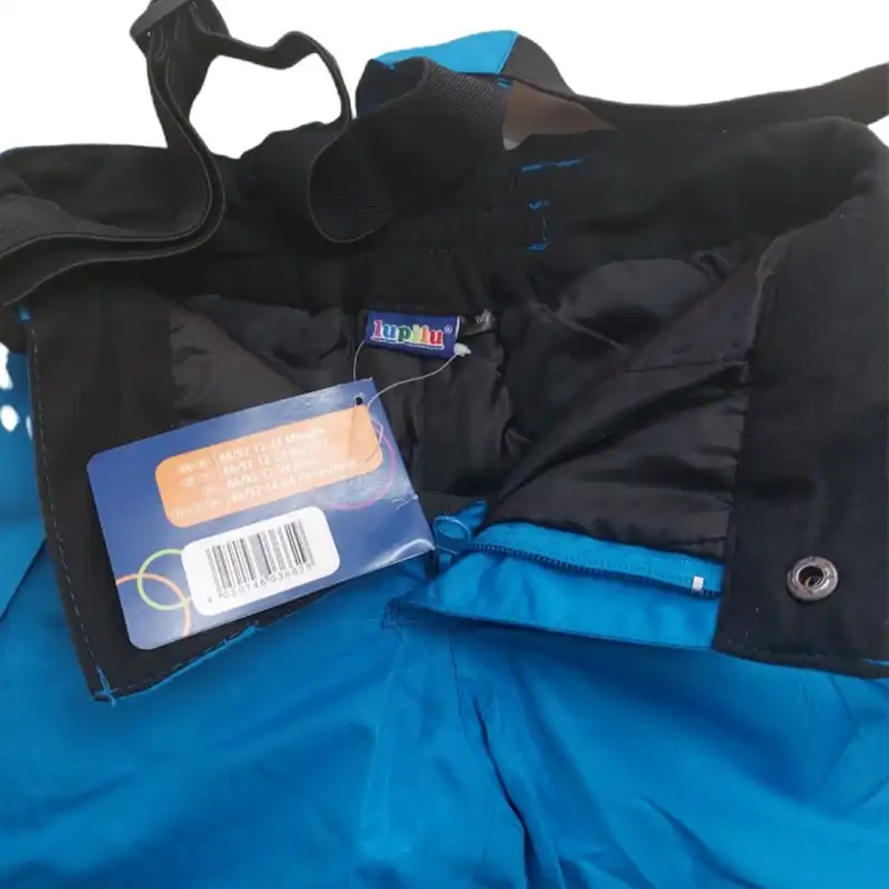 سرهمی اسکی نوزادی لوپیلو مدل t2022