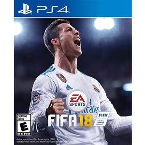 نقد و بررسی بازی Fifa 18 مخصوص PS4 توسط خریداران