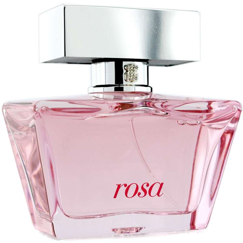 ادو پرفیوم زنانه توس مدل Rosa حجم 90 میلی لیتر ادو پرفیوم زنانه توس مدل Rosa حجم 90 میلی لیتر