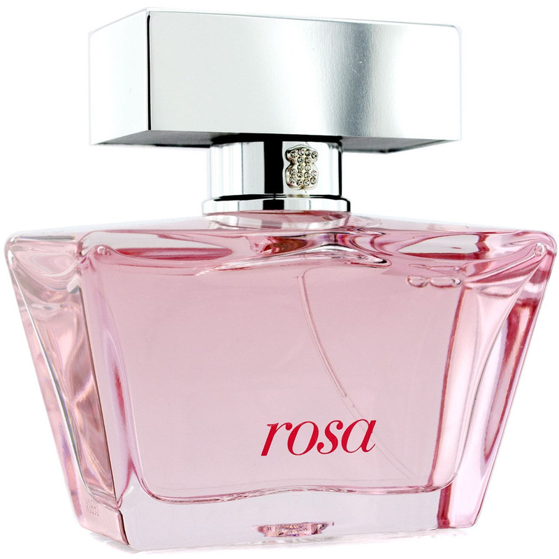 ادو پرفیوم زنانه توس مدل Rosa حجم 90 میلی لیتر ادو پرفیوم زنانه توس مدل Rosa حجم 90 میلی لیتر