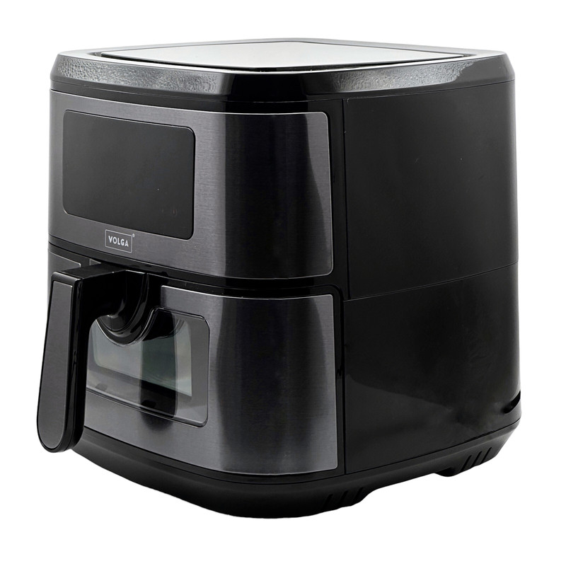 سرخ کن بدون روغن ولگا مدل 128N