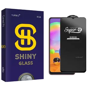 Atouchbo Shiny SuperD Screen Protector For Samsung Galaxy A31