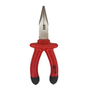 انبر دم باریک جینول تولز مدل GRF-1000 سایز 6 اینچ