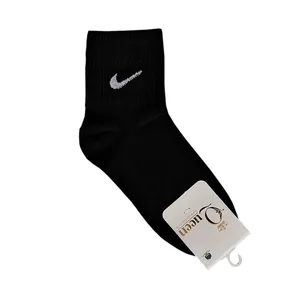 جوراب ساق کوتاه مدل 10000