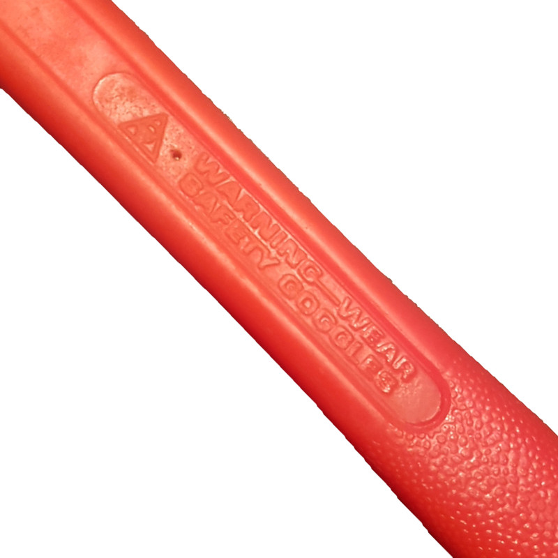 چکش آرمسترانگ مدل 543-69 وزن 730 گرم