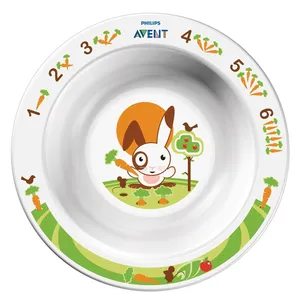 ظرف غذای کودک اونت مدل Rabbit SCF706