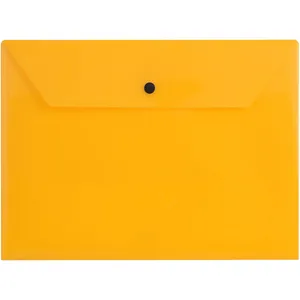 Papco 105-A4 Button Folder