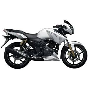 موتورسیکلت تی وی اس مدل Apache RTR 180 سال 1395