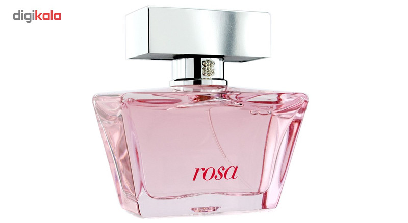 ادو پرفیوم زنانه توس مدل Rosa حجم 90 میلی لیتر ادو پرفیوم زنانه توس مدل Rosa حجم 90 میلی لیتر