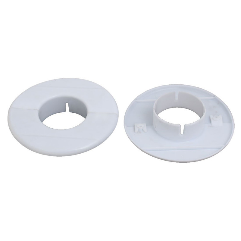دریچه لوله کولرگازی مدل B-11-6-3 مجموعه 2 عددی