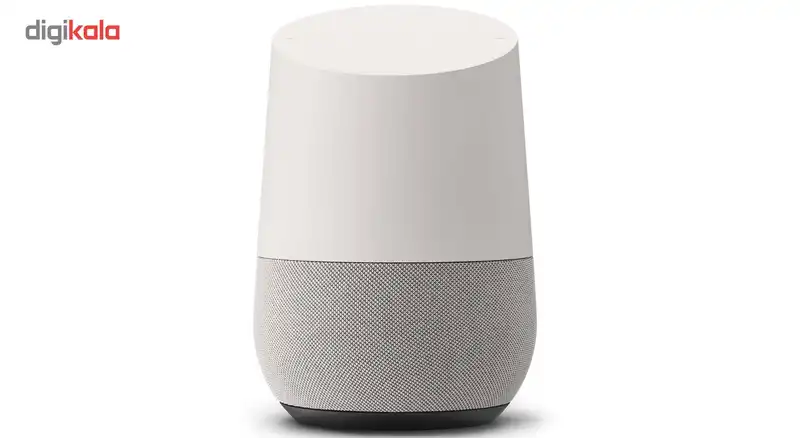 دستیار صوتی گوگل Home