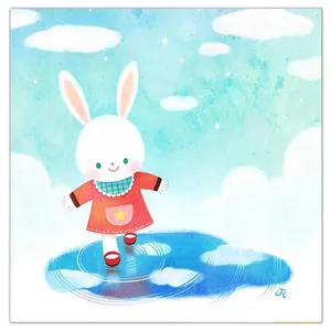 Kidtunes KKB364 Kid Board